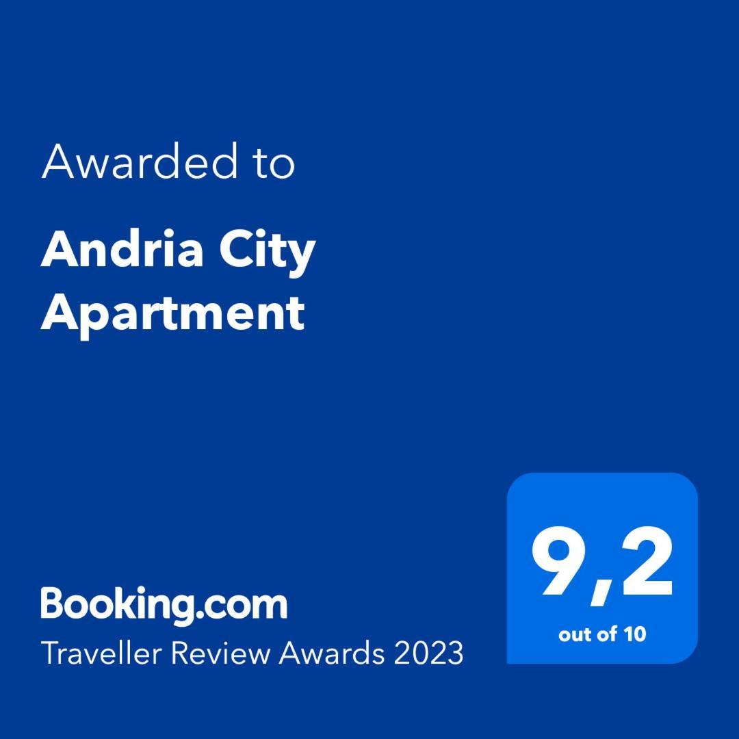Andria City Apartment Ζάκυνθος Πόλη Εξωτερικό φωτογραφία