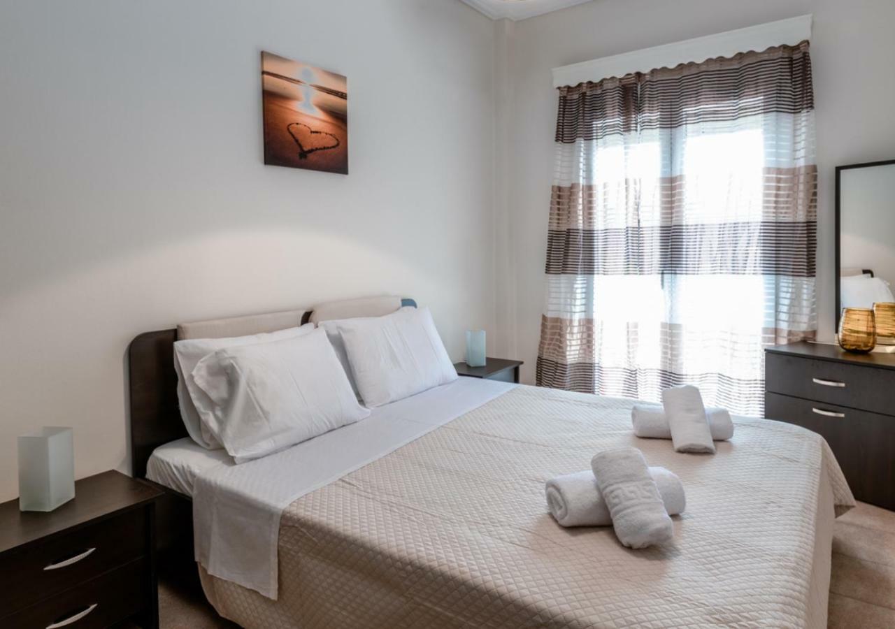 Andria City Apartment Ζάκυνθος Πόλη Εξωτερικό φωτογραφία