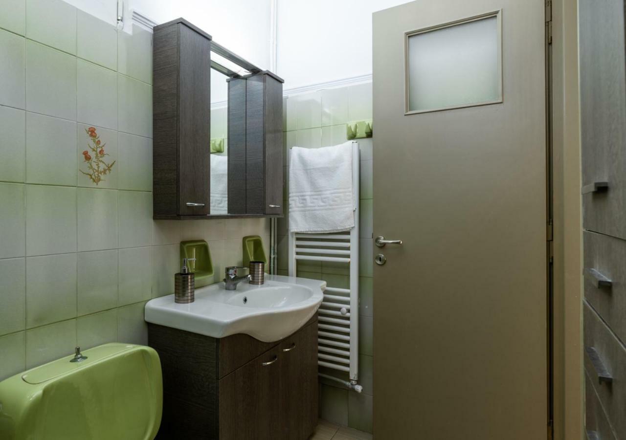Andria City Apartment Ζάκυνθος Πόλη Εξωτερικό φωτογραφία