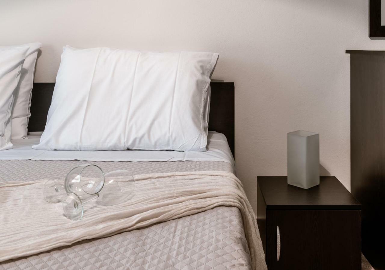 Andria City Apartment Ζάκυνθος Πόλη Εξωτερικό φωτογραφία