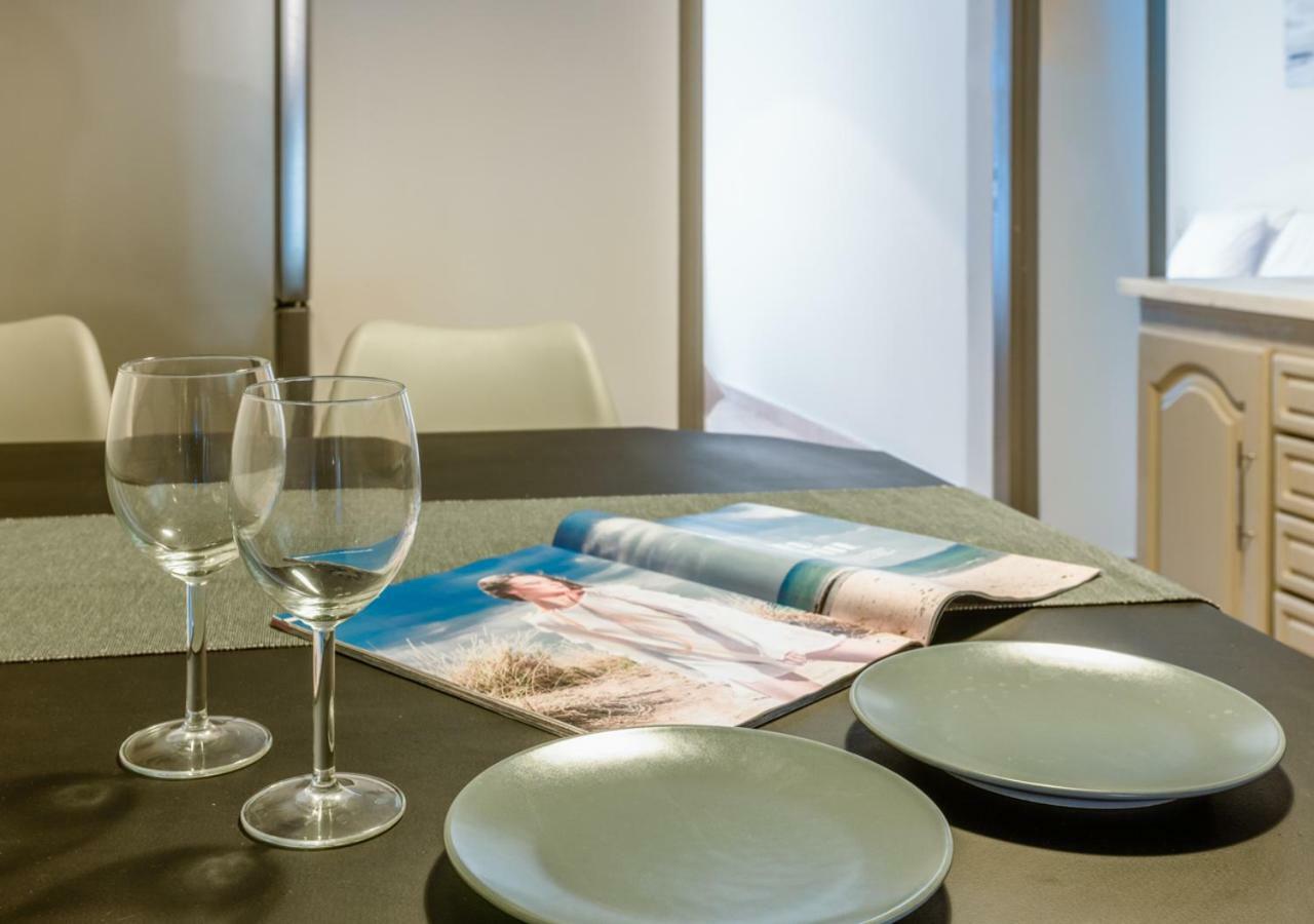 Andria City Apartment Ζάκυνθος Πόλη Εξωτερικό φωτογραφία