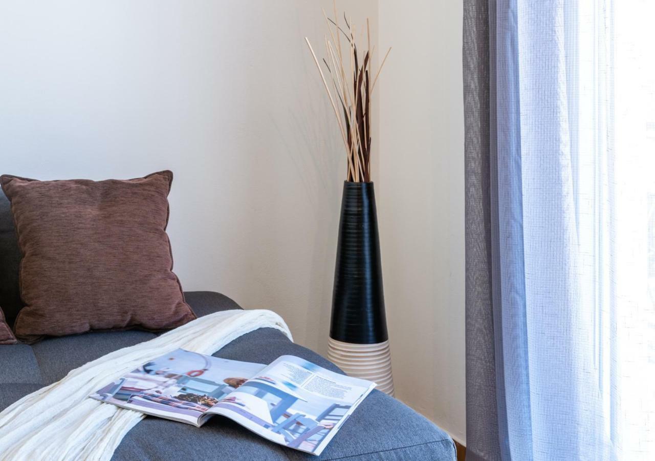 Andria City Apartment Ζάκυνθος Πόλη Εξωτερικό φωτογραφία