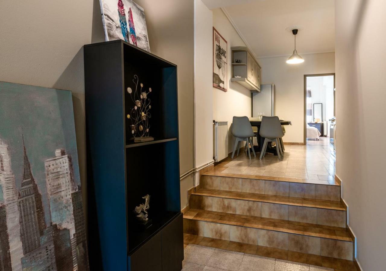 Andria City Apartment Ζάκυνθος Πόλη Εξωτερικό φωτογραφία