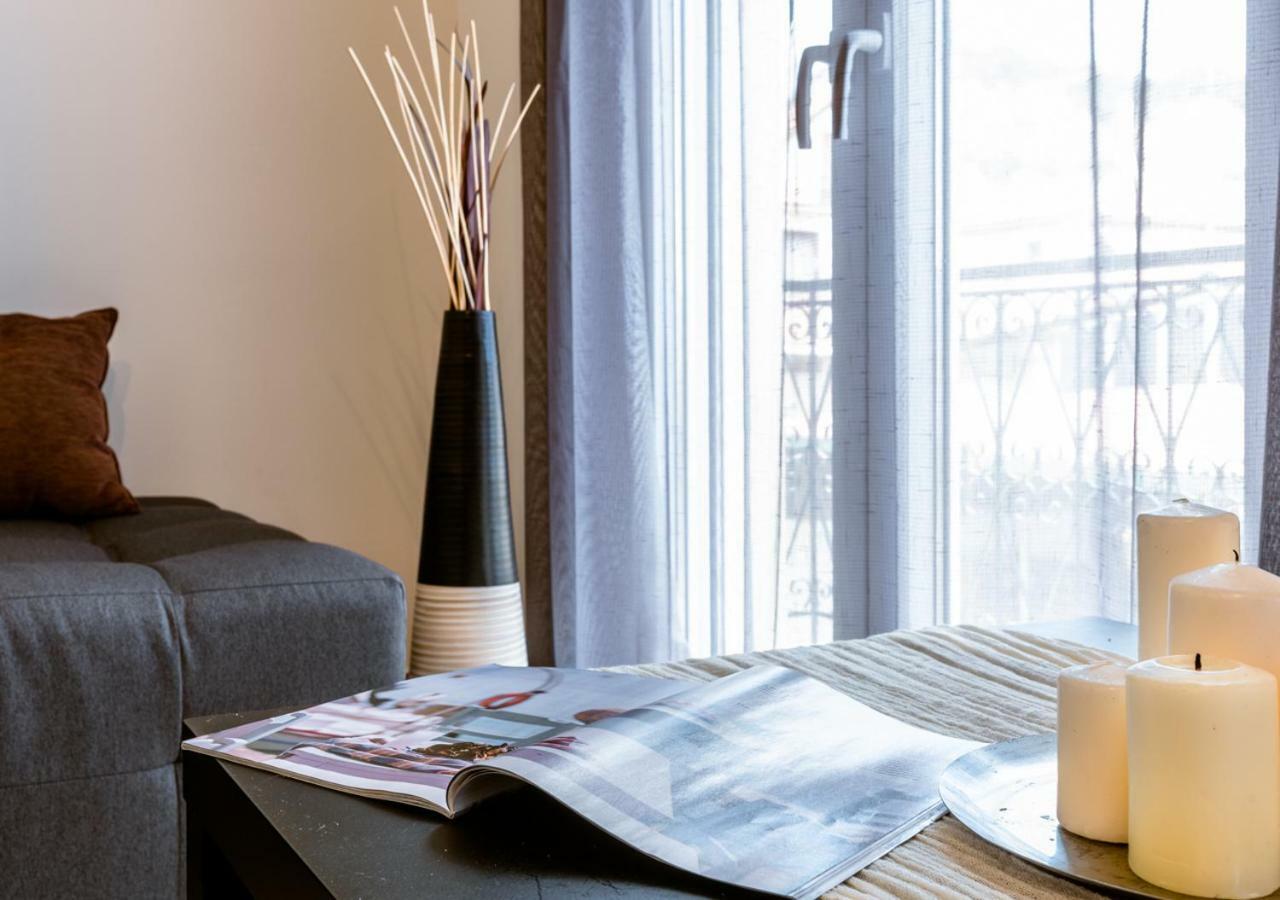 Andria City Apartment Ζάκυνθος Πόλη Εξωτερικό φωτογραφία