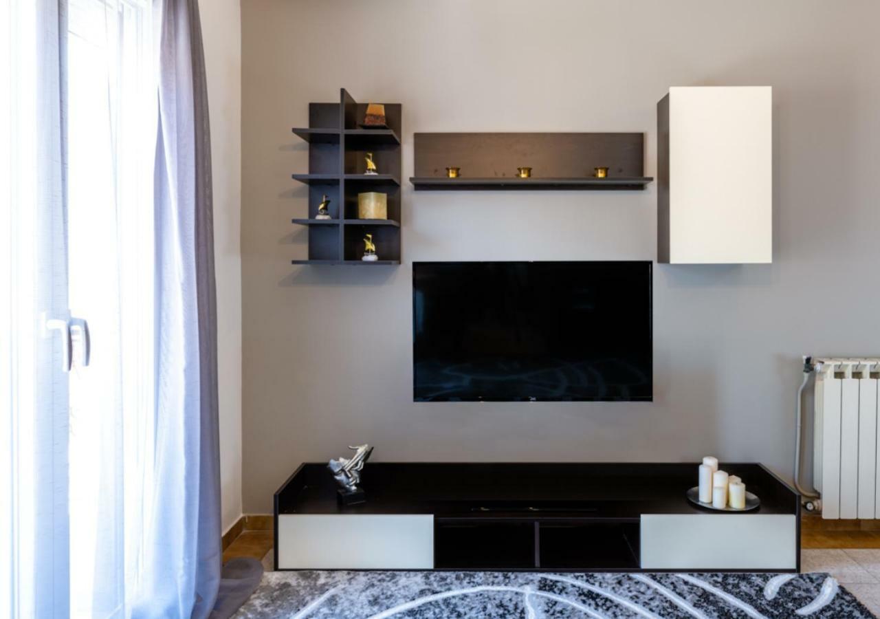 Andria City Apartment Ζάκυνθος Πόλη Εξωτερικό φωτογραφία