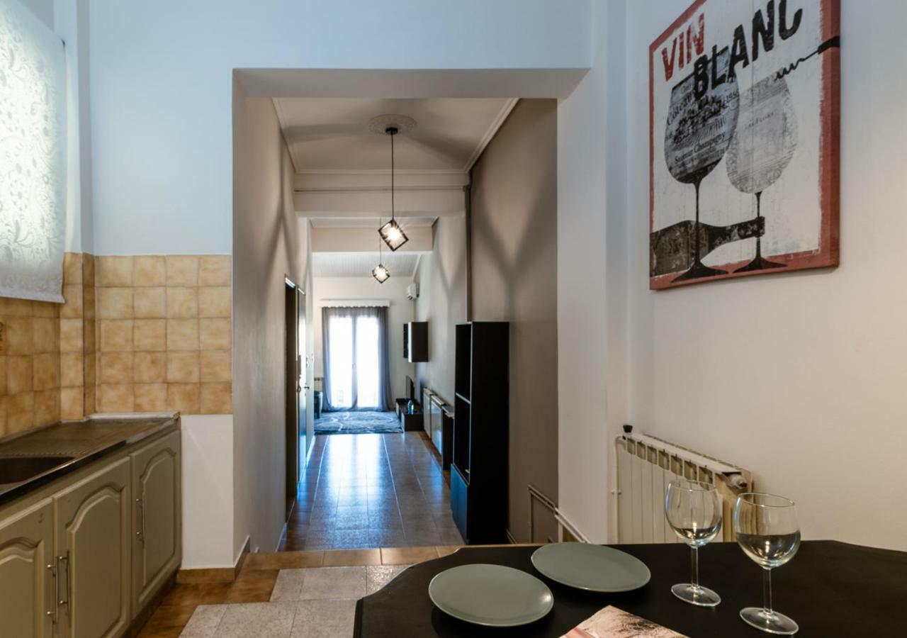 Andria City Apartment Ζάκυνθος Πόλη Εξωτερικό φωτογραφία