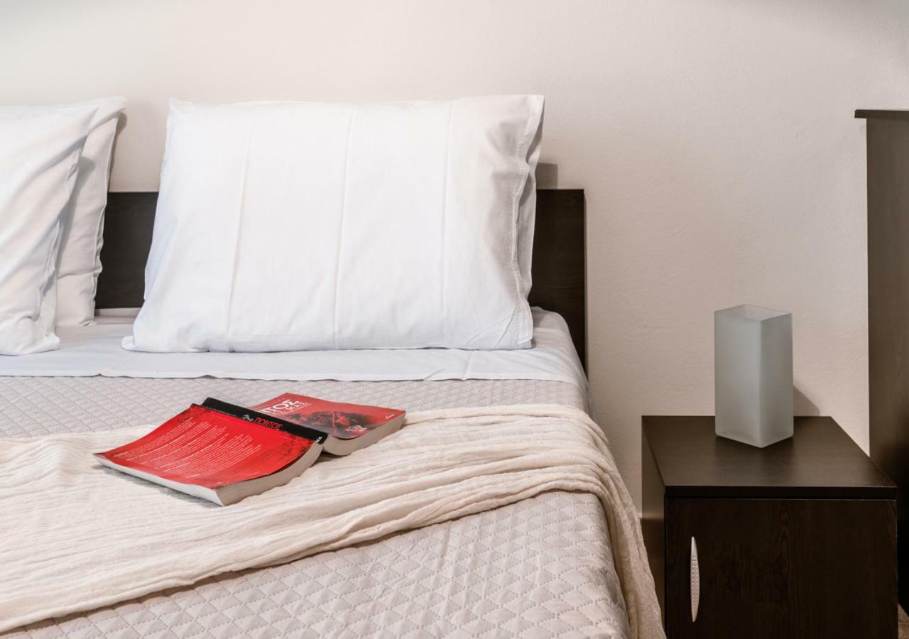 Andria City Apartment Ζάκυνθος Πόλη Εξωτερικό φωτογραφία